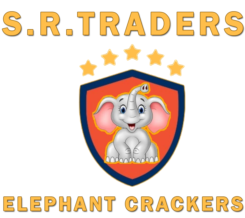 Elephant Crackers SR Traders