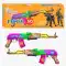 Pistal Gun (2pcs)